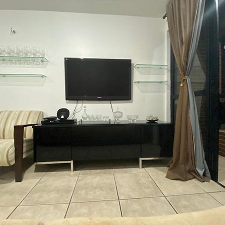 Flat No Mercure Meireles Fortaleza  Eksteriør billede