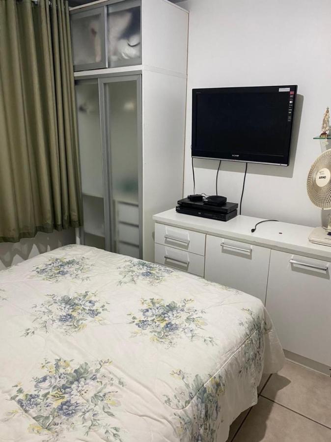 Flat No Mercure Meireles Fortaleza  Eksteriør billede