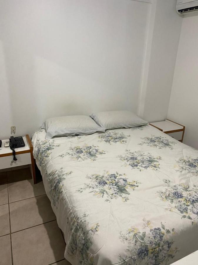 Flat No Mercure Meireles Fortaleza  Eksteriør billede
